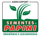 Semillas logo Papini